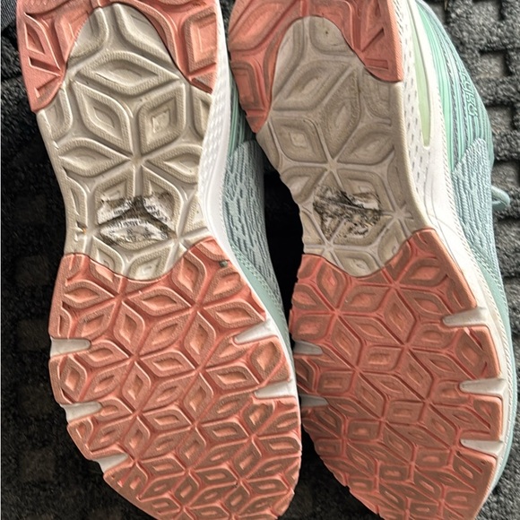 Ryka Women's Athletic Shoes - Picture 3 of 3